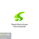 Tipard iPhone Eraser Free Download