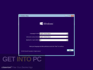 Windows 10 Enterprise 2016 FEB 2021 Offline Installer Download-GetintoPC.com.jpeg
