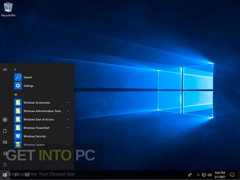 download box for windows 10