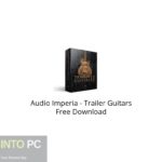Audio Imperia – Trailer Guitars Free Download