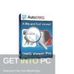 AutoDWG DWGSee Pro 2020 Free Download