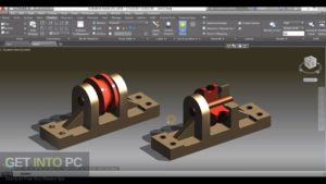 Autodesk AutoCAD Mechanical 2022 Latest Version Download-GetintoPC.com.jpeg