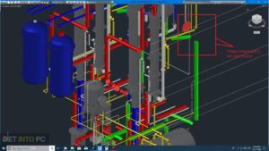 Autodesk AutoCAD Plant 2022 Offline Installer Download-GetintoPC.com.jpeg
