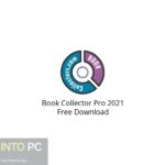 Book Collector Pro 2021 Free Download