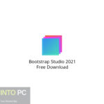 Bootstrap Studio 2021 Free Download
