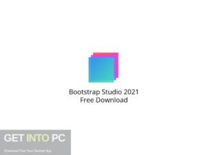Bootstrap Studio 2021 Free Download-GetintoPC.com.jpeg