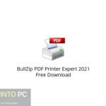 BullZip PDF Printer Expert 2021 Free Download