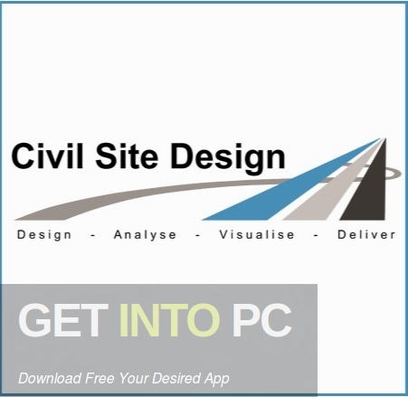 Download CSS Civil Site Design Plus Free Download