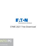 CYME 2021 Free Download