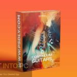 Cinesamples – Continuum Guitars Free Download