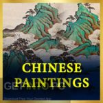 CyberLink Chinese Traditional Paintings AI Style Pack Download
