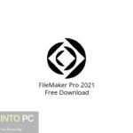 FileMaker Pro 2021 Free Download