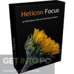 Helicon Focus Pro 2021 Free Download