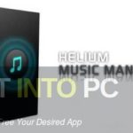 Helium Music Manager 2021 Free Download