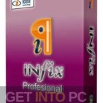 Infix PDF Editor Pro 2021 Free Download