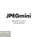 JPEGmini Pro 2021 Free Download