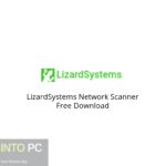 LizardSystems Network Scanner Free Download