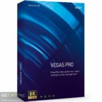 MAGIX VEGAS Pro 2021 Free Download