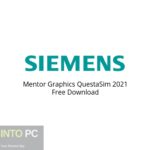 Mentor Graphics QuestaSim 2021 Free Download