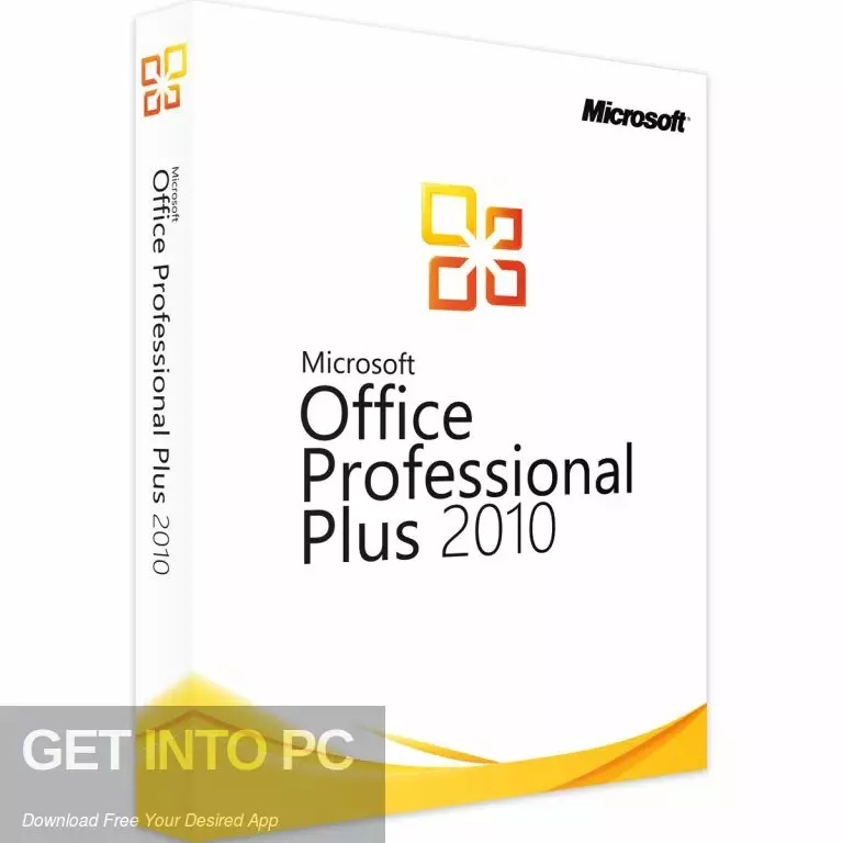 تحميل Microsoft Office 2010 Pro Plus مفعل مدى الحياة 1