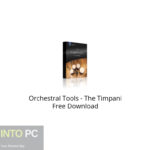 Orchestral Tools – The Timpani Free Download