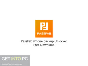 PassFab iPhone Backup Unlocker Free Download-GetintoPC.com.jpeg