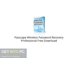 Passcape Wireless Password Recovery Professional Free Download-GetintoPC.com.jpeg