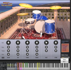 PastToFutureSamples Innerspeak Drums Offline Installer Download-GetintoPC.com.jpeg