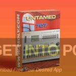 PastToFutureSamples – Untamed 707 Free Download