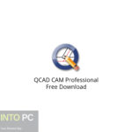 QCAD CAM Professional Free Download