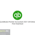 QuickBooks Premier Accountant 2021 UK Edition Free Download