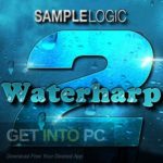 Sample Logic – Waterharp Free Download