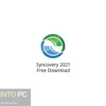 Syncovery 2021 Free Download