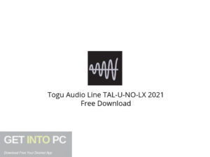 Togu Audio Line TAL U NO LX 2021 Free Download-GetintoPC.com.jpeg