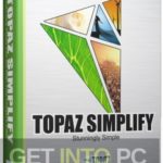 Topaz Simplify Free Download