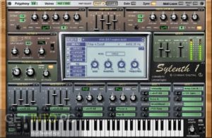 UNDRGRND Sounds Sylenth Modular Presets for Sylenth1 Latest Version Download-GetintoPC.com.jpeg