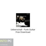 Ueberschall – Funk Guitar Free Download