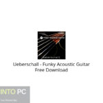 Ueberschall – Funky Acoustic Guitar Free Download