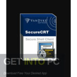 VanDyke SecureCRT and SecureFX 2021 Free Download