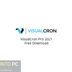 VisualCron Pro 2021 Free Download
