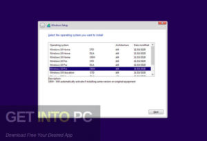 Windows 10 MARCH 2021 Latest Version Download-GetintoPC.com.jpeg