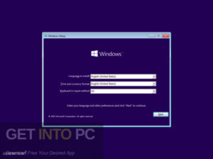 Windows 10 MARCH 2021 Offline Installer Download-GetintoPC.com.jpeg