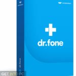 Wondershare Dr.Fone for iOS 2021 Free Download