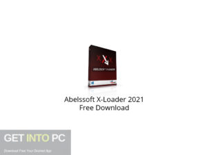 Abelssoft X Loader 2021 Free Download-GetintoPC.com.jpeg