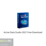 Active Data Studio 2021 Free Download