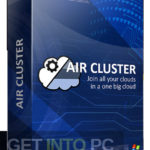Air Cluster Pro 2021 Free Download
