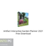 Artifact Interactive Garden Planner 2021 Free Download
