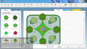 Artifact Interactive Garden Planner 2021 Latest Version Download-GetintoPC.com