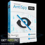 Ashampoo AntiSpy Pro Free Download