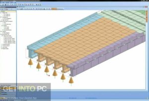 Autodesk Structural Bridge Design 2022 Latest Version Download-GetintoPC.com